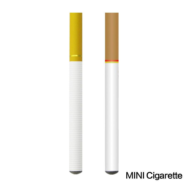 Simulation Electronic Cigarette