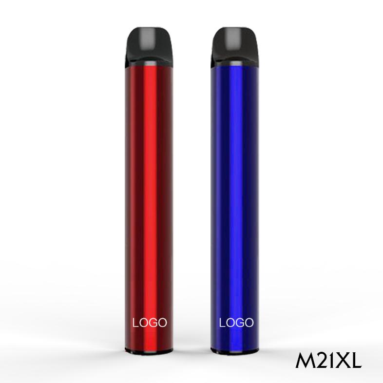 Mlife M21XL Disposable Pod