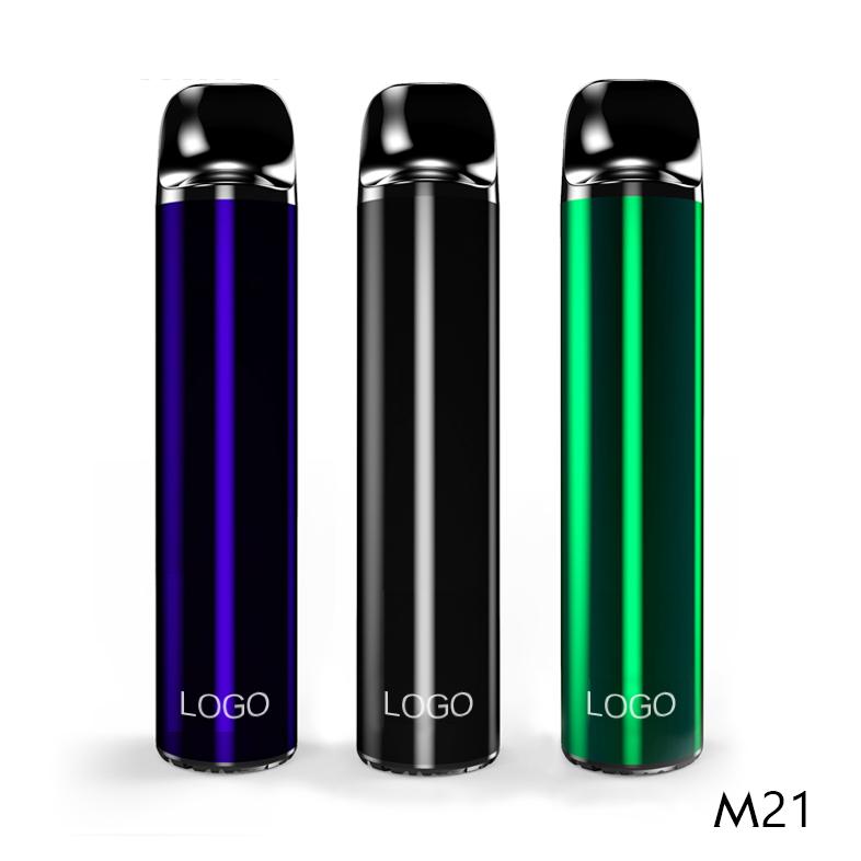 Mlife M21 Disposable Pod