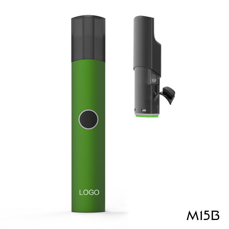 Mlife M15B Rechargeable Open Pod Device